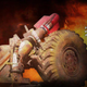 Illustration for article titled Meet The Hell Cannon, The Free Syrian Armys Homemade Howitzer